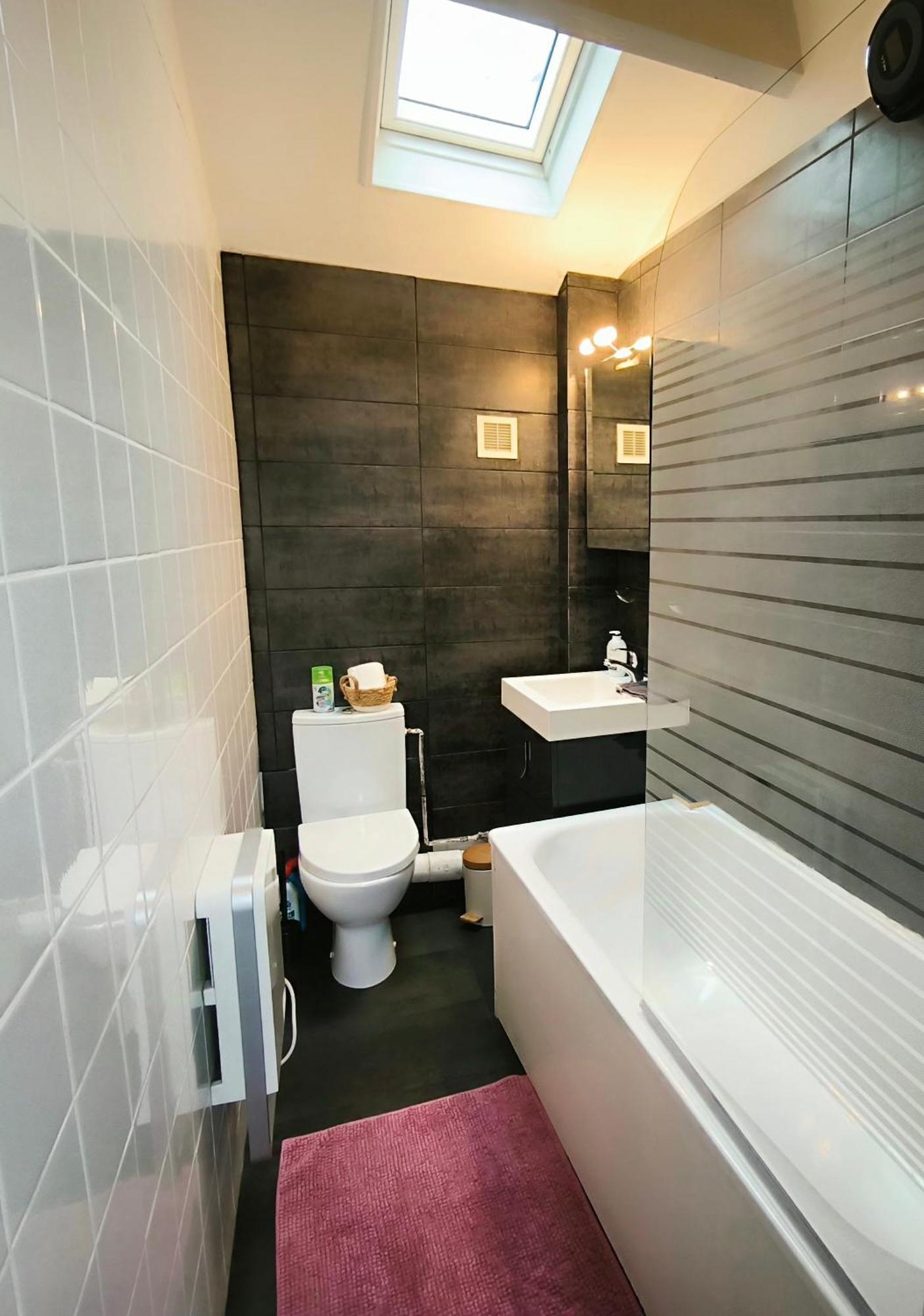 Le Kaleho, grand Duplex Cosy au coeur de Dieppe Extérieur photo