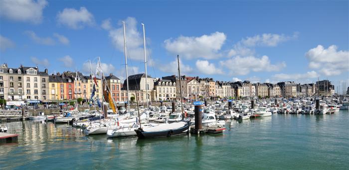 Le Kaleho, grand Duplex Cosy au coeur de Dieppe Extérieur photo
