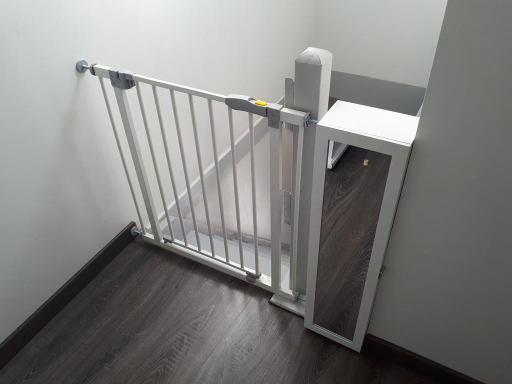 Le Kaleho, grand Duplex Cosy au coeur de Dieppe Chambre photo